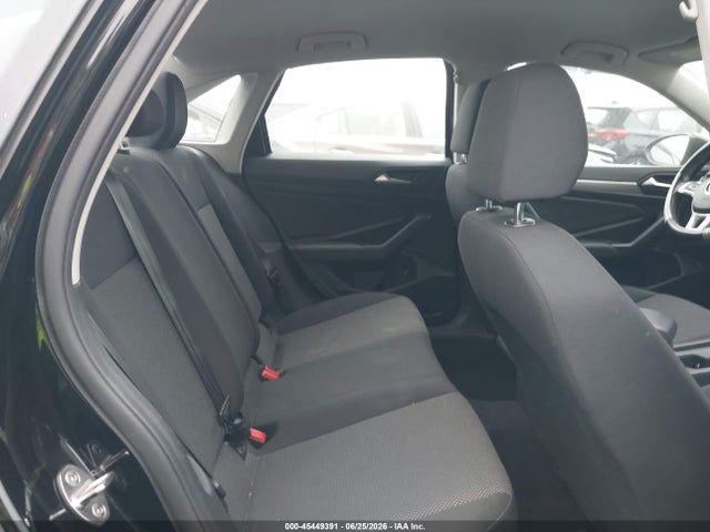 3VWC57BU3KM234394 Volkswagen Jetta 1.4t R-line/1.4t S/1.4t Se