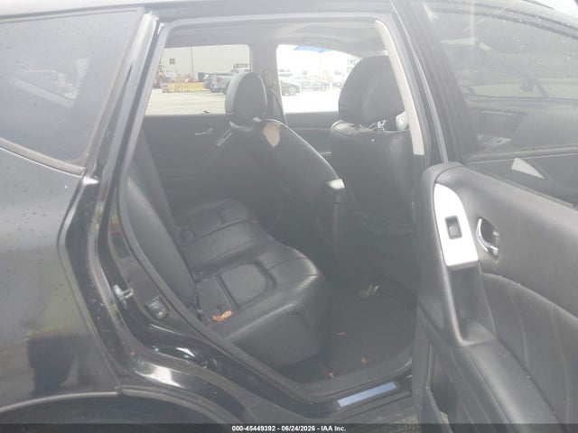 Продаж на аукціоні авто 2014 Nissan Murano Sl, vin: JN8AZ1MU2EW405010, номер лоту: 45449392