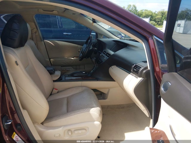 2015 Lexus Rx 350 მანქანა იყიდება აუქციონზე, vin: 2T2ZK1BA3FC197463, აუქციონის ნომერი: 45449393