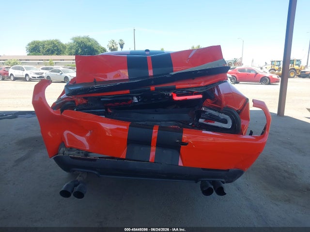 Dodge Challenger Sxt 2020 2C3CDZAG1LH254189 Image 16