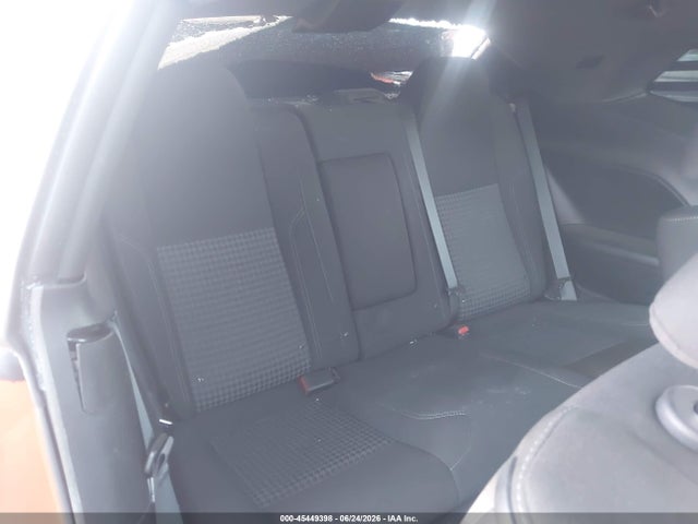 Dodge Challenger Sxt 2020 2C3CDZAG1LH254189 Image 8