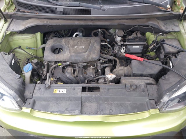 Продаж на аукціоні авто 2019 Kia Soul, vin: KNDJN2A29K7920947, номер лоту: 45449400