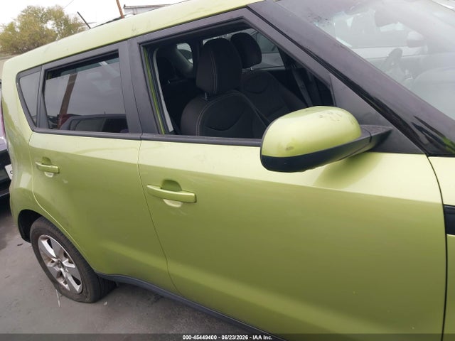 Продаж на аукціоні авто 2019 Kia Soul, vin: KNDJN2A29K7920947, номер лоту: 45449400