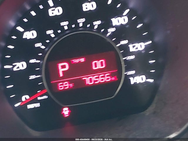 Продаж на аукціоні авто 2019 Kia Soul, vin: KNDJN2A29K7920947, номер лоту: 45449400