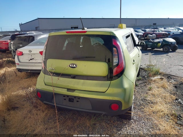 Продаж на аукціоні авто 2019 Kia Soul, vin: KNDJN2A29K7920947, номер лоту: 45449400