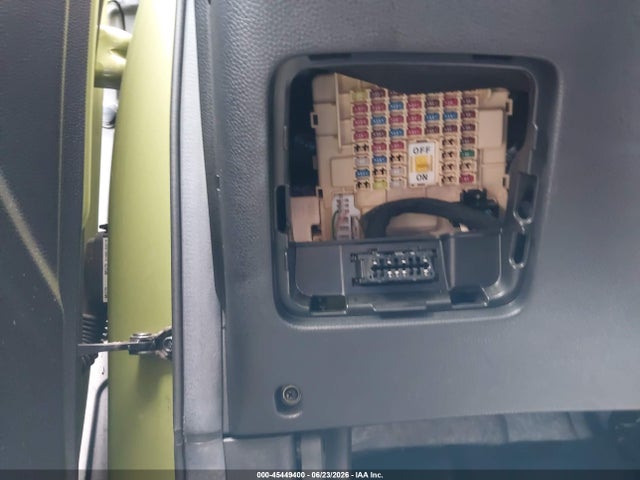 Продаж на аукціоні авто 2019 Kia Soul, vin: KNDJN2A29K7920947, номер лоту: 45449400