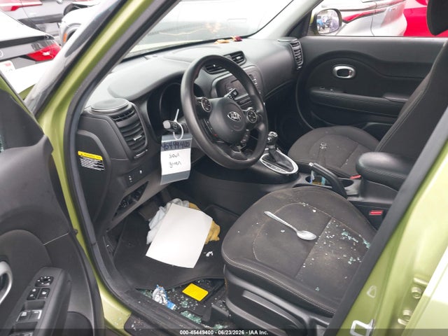 Продаж на аукціоні авто 2019 Kia Soul, vin: KNDJN2A29K7920947, номер лоту: 45449400