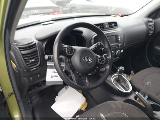 Продаж на аукціоні авто 2019 Kia Soul, vin: KNDJN2A29K7920947, номер лоту: 45449400