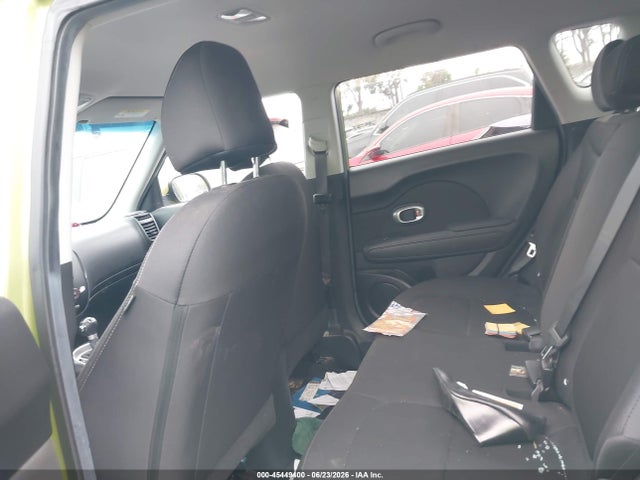 Продаж на аукціоні авто 2019 Kia Soul, vin: KNDJN2A29K7920947, номер лоту: 45449400