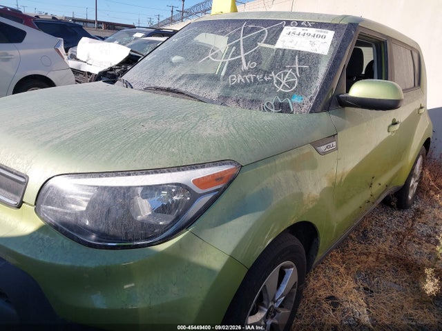 Продаж на аукціоні авто 2019 Kia Soul, vin: KNDJN2A29K7920947, номер лоту: 45449400
