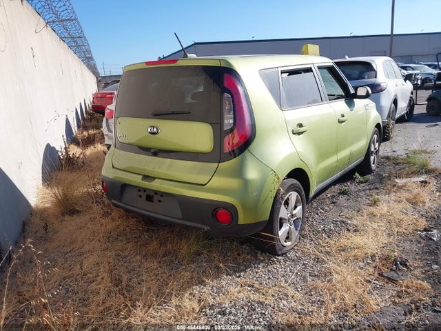 Продаж на аукціоні авто 2019 Kia Soul, vin: KNDJN2A29K7920947, номер лоту: 45449400