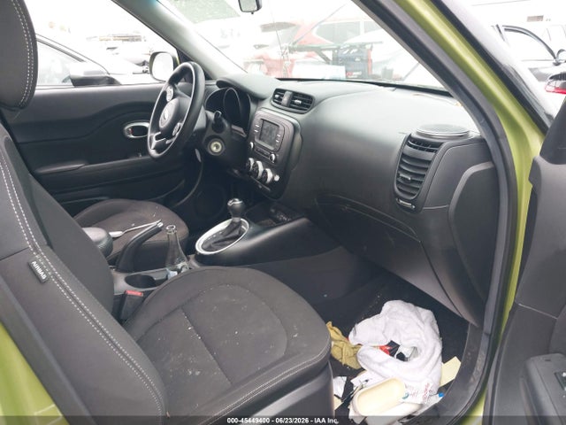 Продаж на аукціоні авто 2019 Kia Soul, vin: KNDJN2A29K7920947, номер лоту: 45449400