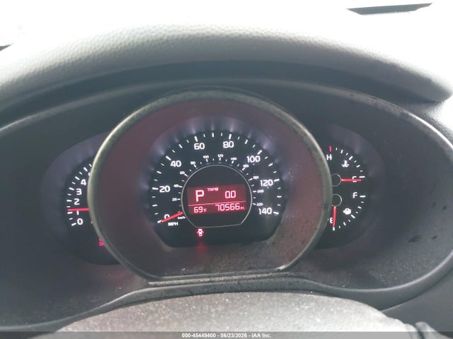 Продаж на аукціоні авто 2019 Kia Soul, vin: KNDJN2A29K7920947, номер лоту: 45449400