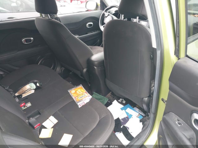 Продаж на аукціоні авто 2019 Kia Soul, vin: KNDJN2A29K7920947, номер лоту: 45449400