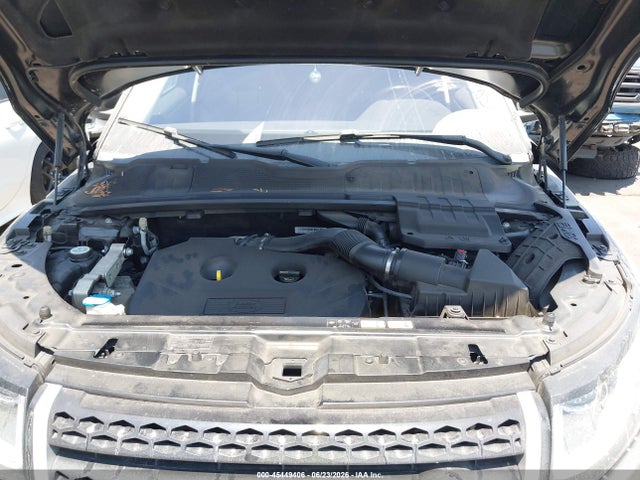 Продажа на аукционе авто 2017 Land Rover Range Rover Evoque Se/se Premium, vin: SALVP2BG8HH173987, номер лота: 45449406