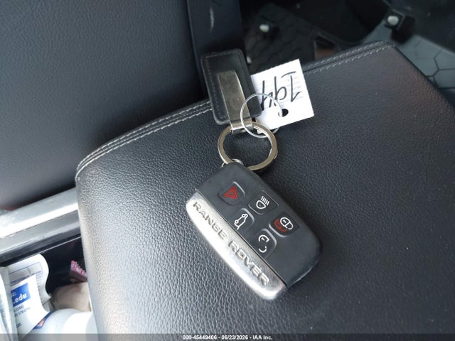 Продажа на аукционе авто 2017 Land Rover Range Rover Evoque Se/se Premium, vin: SALVP2BG8HH173987, номер лота: 45449406