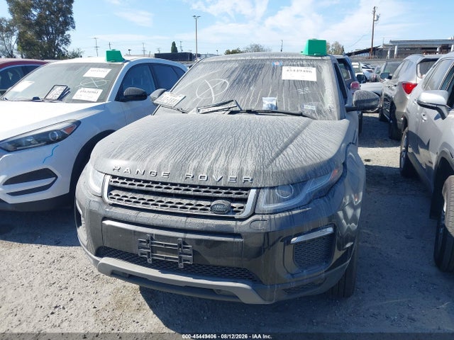 Продажа на аукционе авто 2017 Land Rover Range Rover Evoque Se/se Premium, vin: SALVP2BG8HH173987, номер лота: 45449406