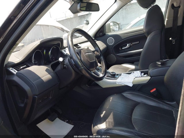 Продажа на аукционе авто 2017 Land Rover Range Rover Evoque Se/se Premium, vin: SALVP2BG8HH173987, номер лота: 45449406