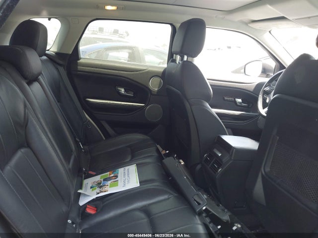 Продажа на аукционе авто 2017 Land Rover Range Rover Evoque Se/se Premium, vin: SALVP2BG8HH173987, номер лота: 45449406