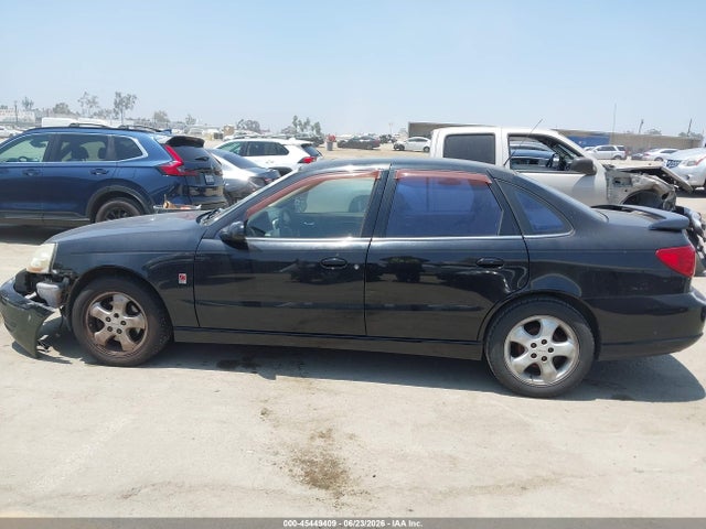 Aukcja sprzedaży 2003 Saturn L-series L200, vin: 1G8JU54F73Y548971, numer aukcji: 45449409