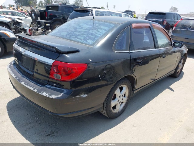 Продаж на аукціоні авто 2003 Saturn L-series L200, vin: 1G8JU54F73Y548971, номер лоту: 45449409