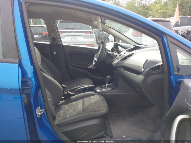 Продаж на аукціоні авто 2011 Ford Fiesta Se, vin: 3FADP4EJ6BM143997, номер лоту: 45449412