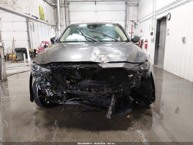 Mazda Cx-5 Touring 2017 JM3KFBCL1H0202342 Image 13