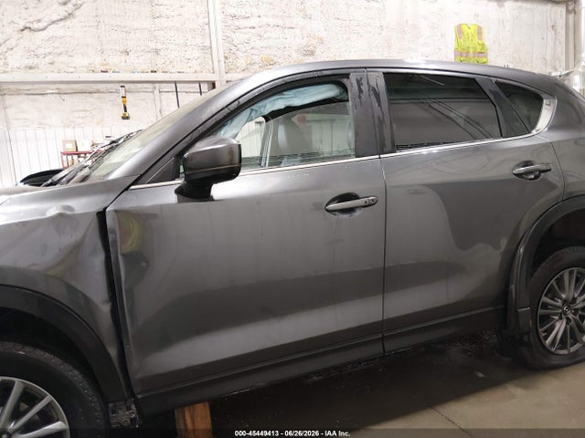 Mazda Cx-5 Touring 2017 JM3KFBCL1H0202342 Image 15