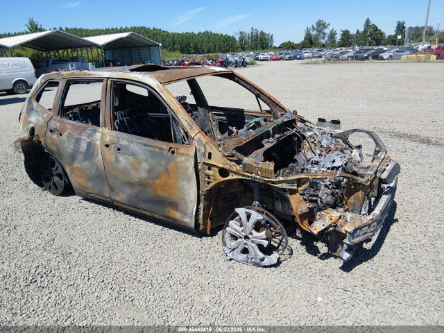 Aukcja sprzedaży 2024 Subaru Forester Limited, vin: JF2SKALC3RH509627, numer aukcji: 45449419
