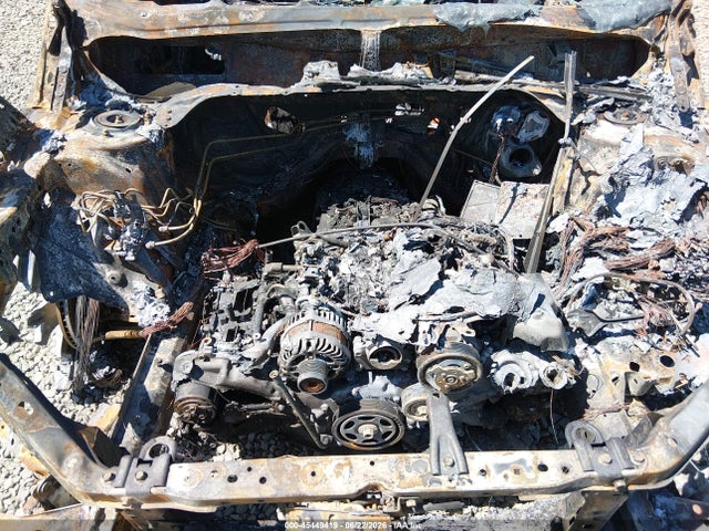 2024 Subaru Forester Limited მანქანა იყიდება აუქციონზე, vin: JF2SKALC3RH509627, აუქციონის ნომერი: 45449419