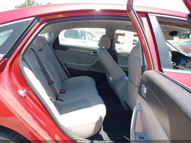 Aukcja sprzedaży 2015 Hyundai Sonata Se, vin: 5NPE24AF2FH168180, numer aukcji: 45449423