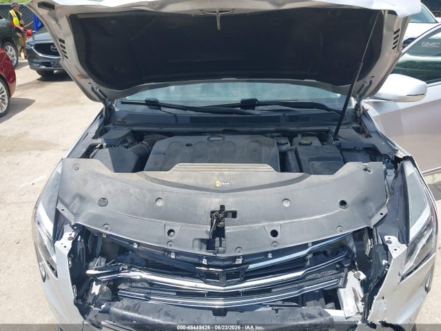 2019 Cadillac Xts Luxury მანქანა იყიდება აუქციონზე, vin: 2G61M5S30K9151722, აუქციონის ნომერი: 45449426