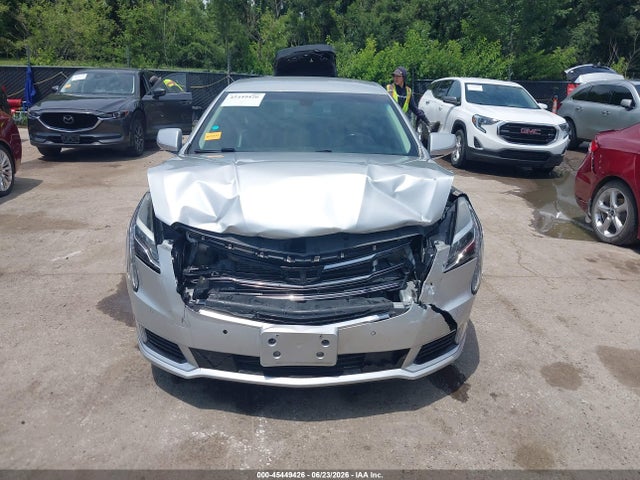 2019 Cadillac Xts Luxury მანქანა იყიდება აუქციონზე, vin: 2G61M5S30K9151722, აუქციონის ნომერი: 45449426