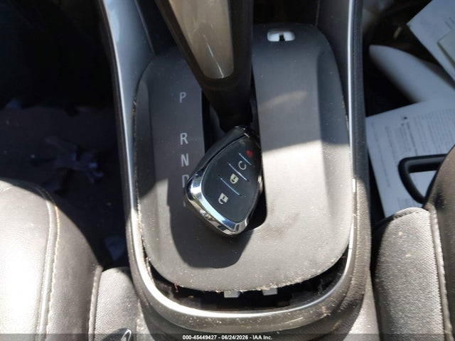 3GNCJLSB7LL233205 Chevrolet Trax Fwd Lt