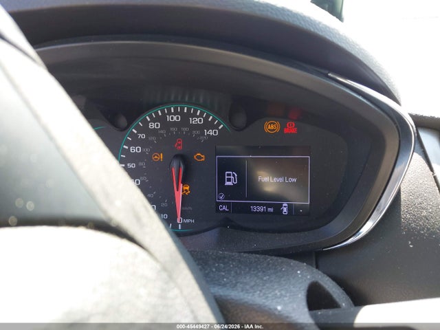 3GNCJLSB7LL233205 Chevrolet Trax Fwd Lt