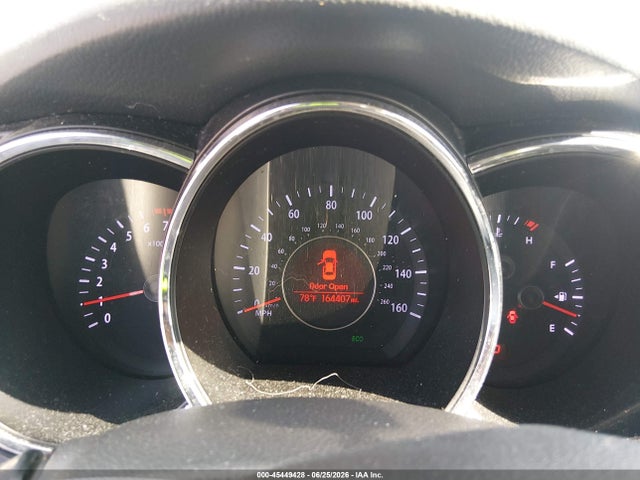 Aukcja sprzedaży 2013 Kia Optima Lx, vin: KNAGM4A73D5372928, numer aukcji: 45449428