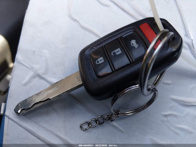 Honda ACCORD LX 2014 1HGCR2F30EA225389 Image 11