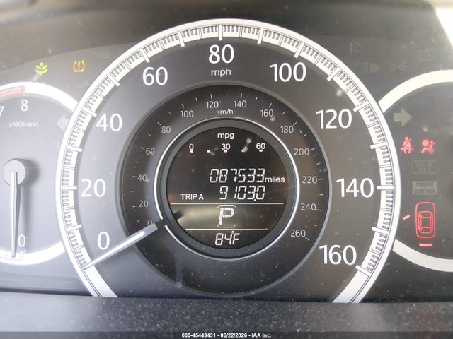 Honda ACCORD LX 2014 1HGCR2F30EA225389 Image 15