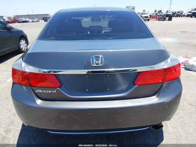 Honda ACCORD LX 2014 1HGCR2F30EA225389 Image 16