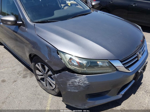 Honda ACCORD LX 2014 1HGCR2F30EA225389 Image 6