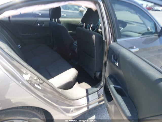 Honda ACCORD LX 2014 1HGCR2F30EA225389 Image 8