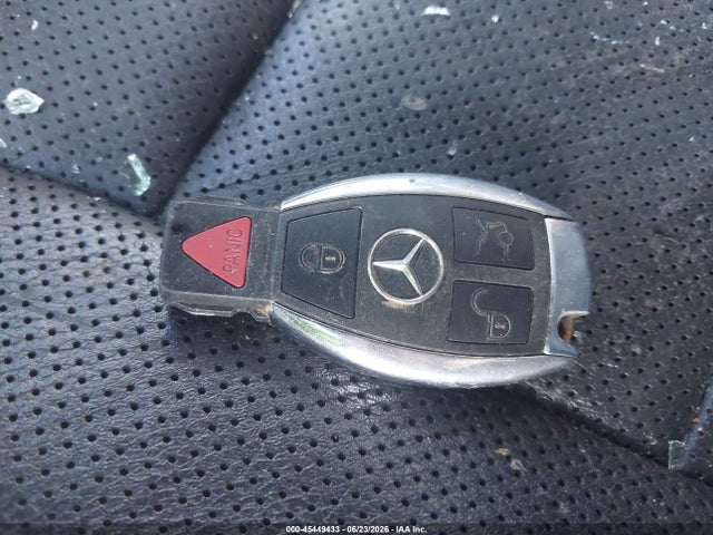 Aukcja sprzedaży 2015 Mercedes-benz Gl 550 4matic, vin: 4JGDF7DE3FA531545, numer aukcji: 45449433