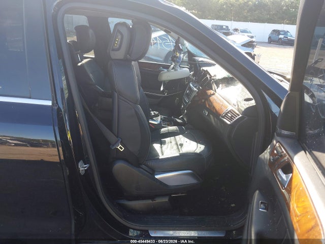 Aukcja sprzedaży 2015 Mercedes-benz Gl 550 4matic, vin: 4JGDF7DE3FA531545, numer aukcji: 45449433