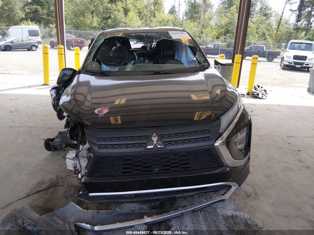 Продаж на аукціоні авто 2022 Mitsubishi Eclipse Cross, vin: JA4ATWAA8NZ050566, номер лоту: 45449437