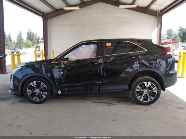 Продаж на аукціоні авто 2022 Mitsubishi Eclipse Cross, vin: JA4ATWAA8NZ050566, номер лоту: 45449437
