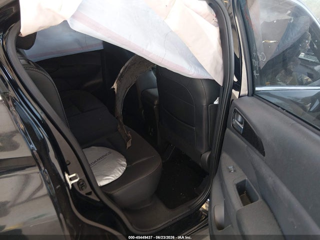 Продаж на аукціоні авто 2022 Mitsubishi Eclipse Cross, vin: JA4ATWAA8NZ050566, номер лоту: 45449437