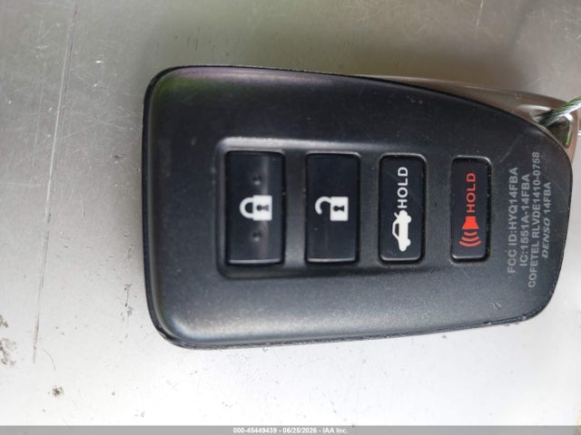JTHBA1D2XJ5073581 Lexus IS 300