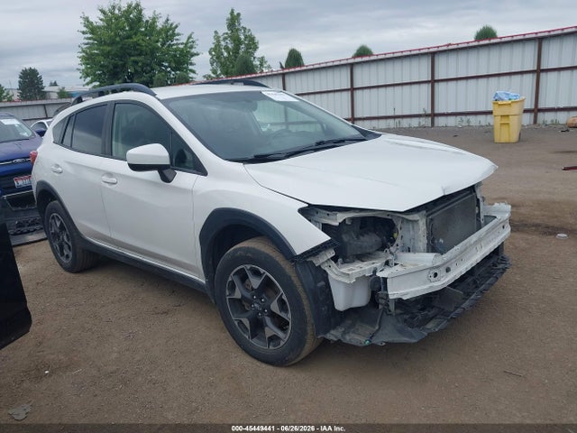 Aukcja sprzedaży 2019 Subaru Crosstrek 2.0i Premium, vin: JF2GTACC0K8384627, numer aukcji: 45449441