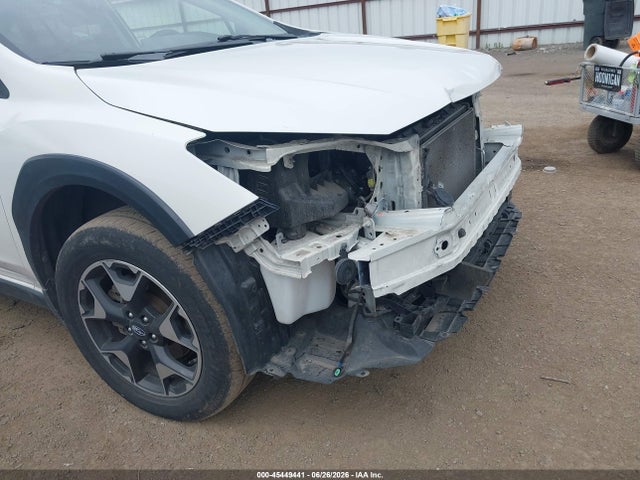 Aukcja sprzedaży 2019 Subaru Crosstrek 2.0i Premium, vin: JF2GTACC0K8384627, numer aukcji: 45449441
