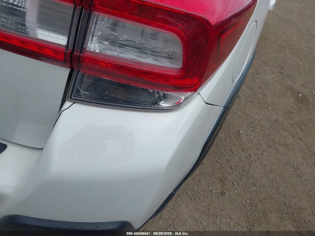 Продажа на аукционе авто 2019 Subaru Crosstrek 2.0i Premium, vin: JF2GTACC0K8384627, номер лота: 45449441